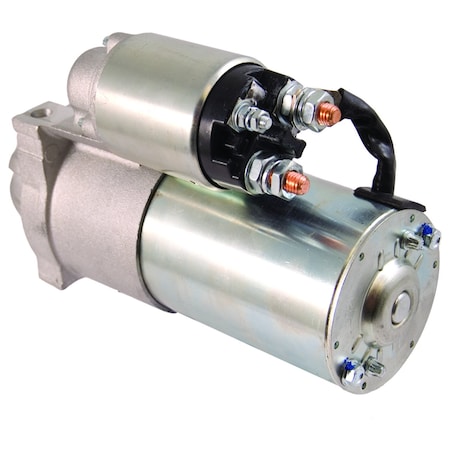 Wai Global Starter, STRDR PG260L, 16kW12 Volt, CW, 11Tooth Pinion 6492N